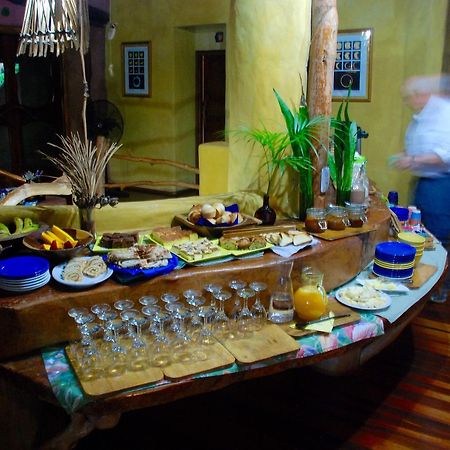 Yacutinga Lodge Puerto Iguazu Luaran gambar