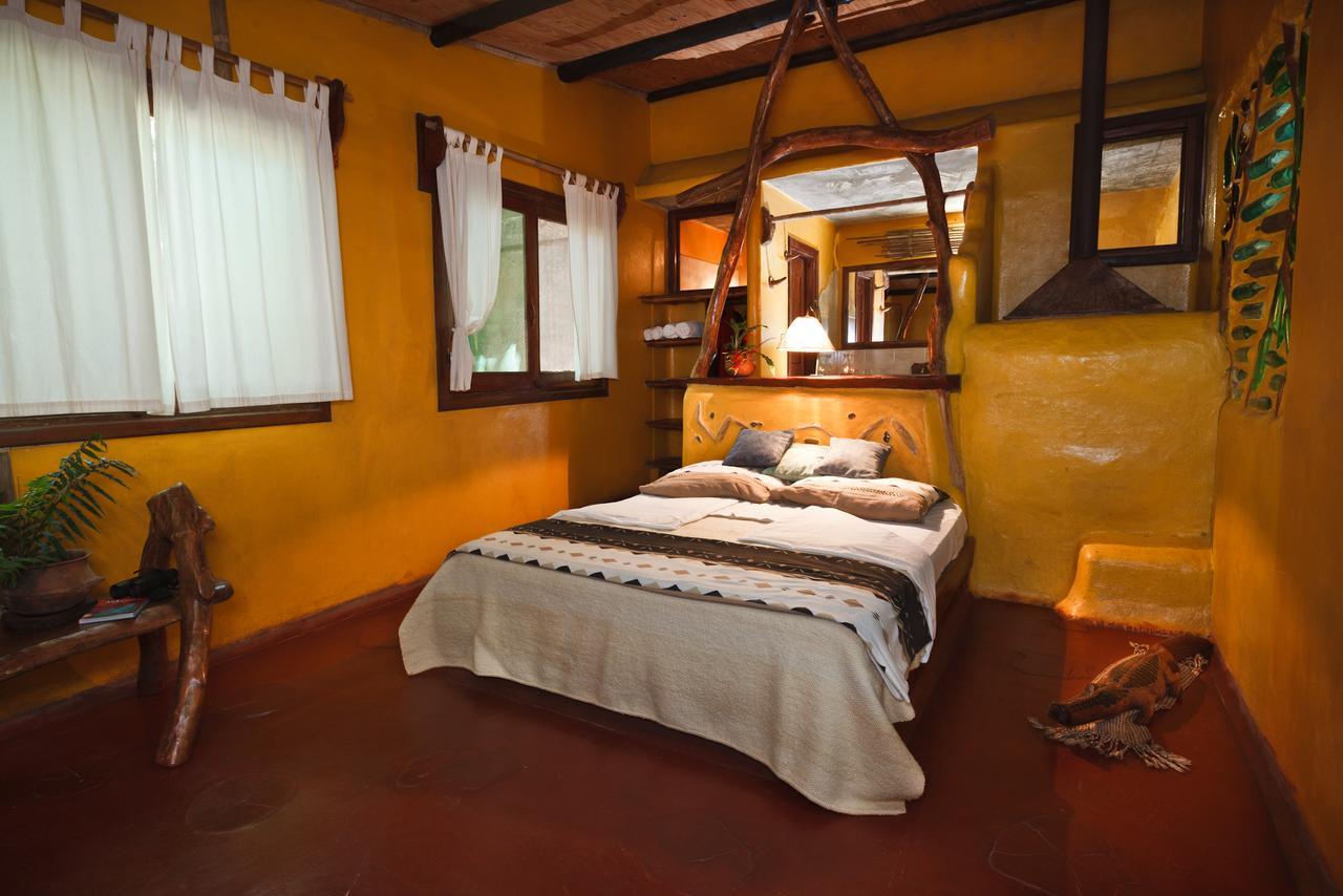 Yacutinga Lodge Puerto Iguazu Luaran gambar