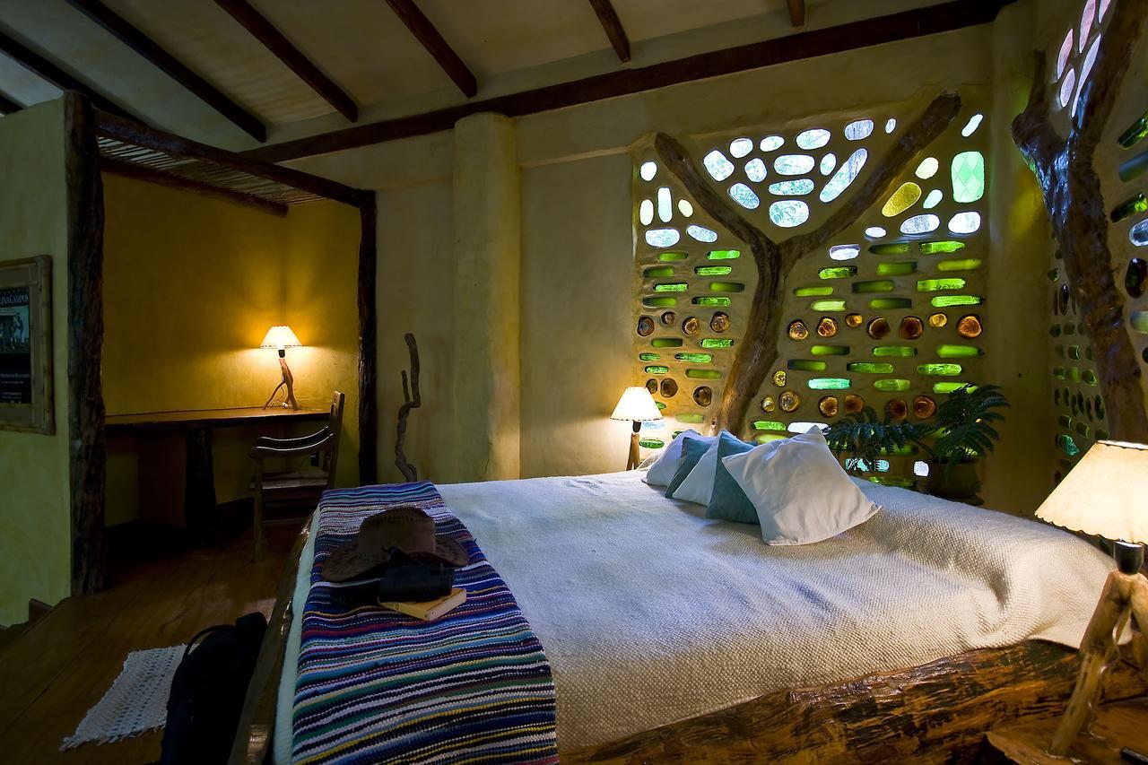 Yacutinga Lodge Puerto Iguazu Luaran gambar