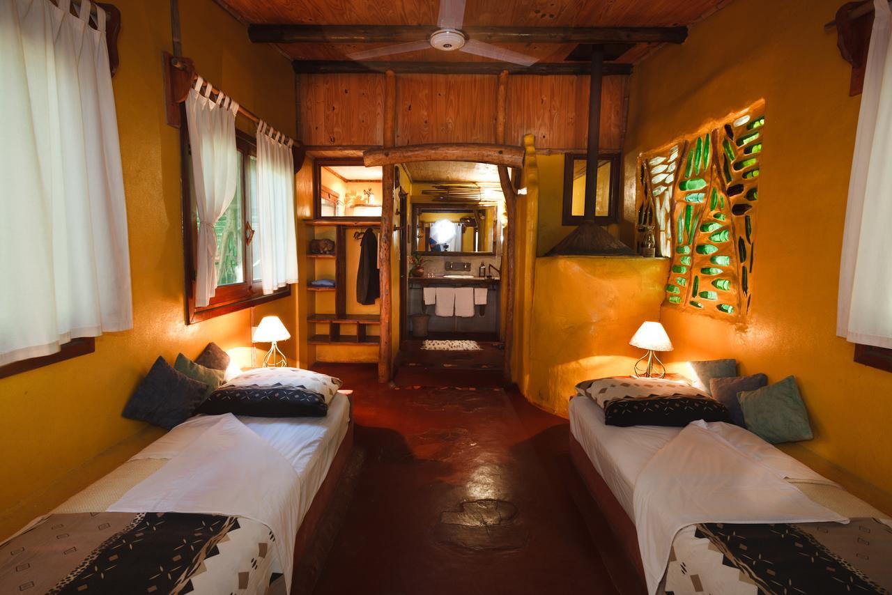 Yacutinga Lodge Puerto Iguazu Luaran gambar