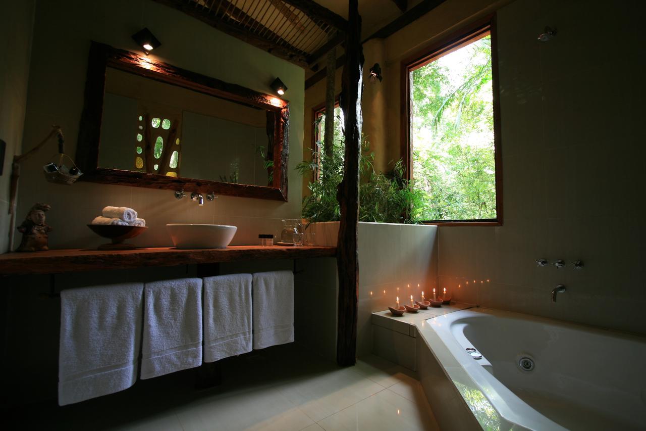 Yacutinga Lodge Puerto Iguazu Luaran gambar