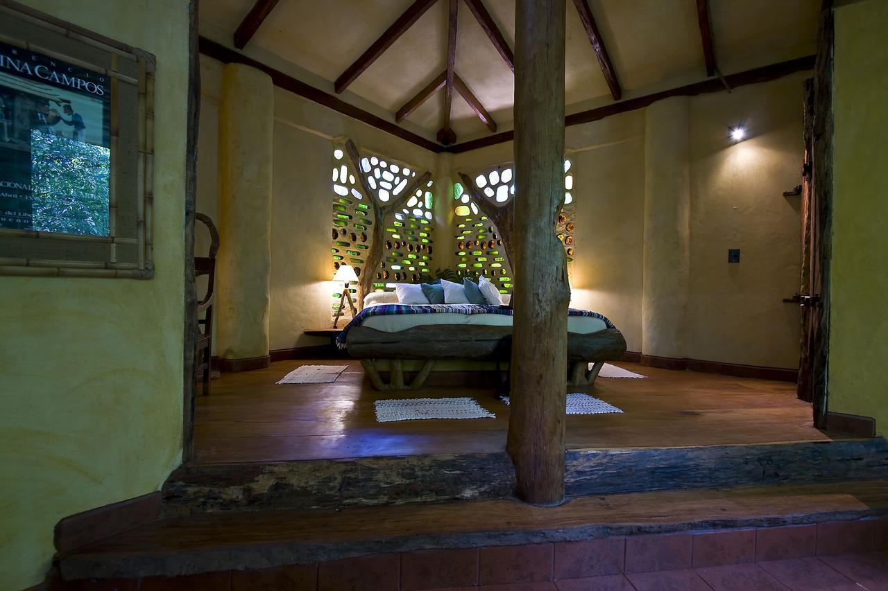Yacutinga Lodge Puerto Iguazu Luaran gambar