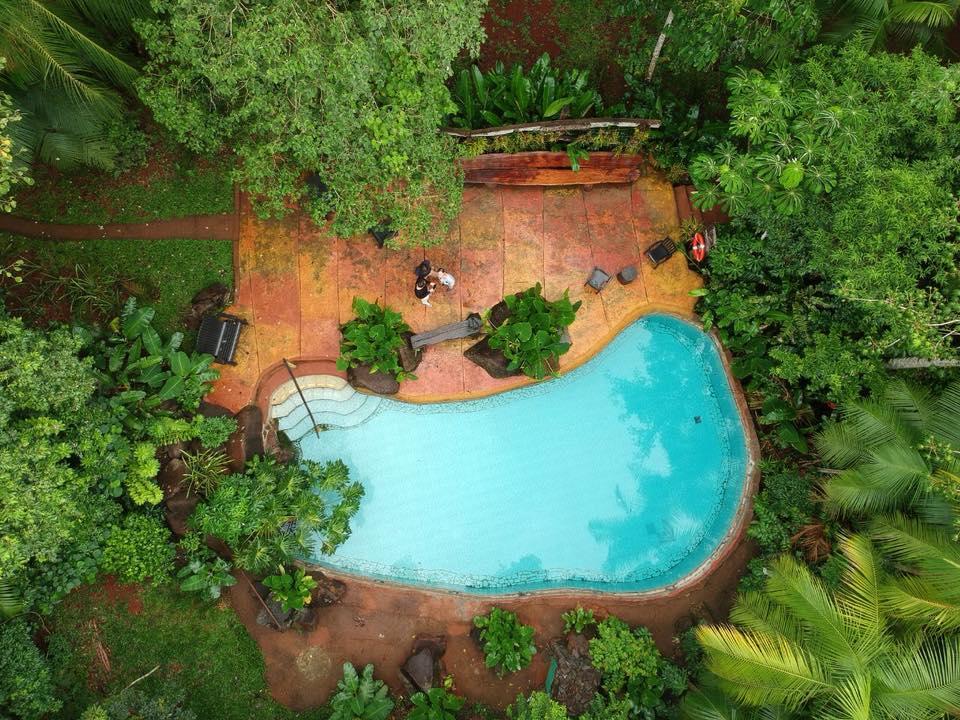 Yacutinga Lodge Puerto Iguazu Luaran gambar
